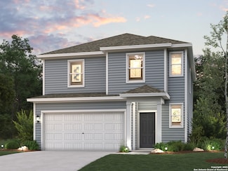 9974 Forestier Green, San Antonio, TX 78221