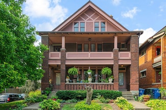 1321-1325 Bryden Rd, Columbus, OH 43205