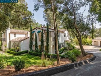 18 Charles Hill Cir, Orinda, CA 94563