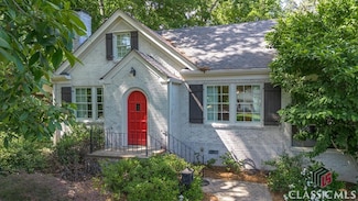 293 Southview Dr, Athens, GA 30605