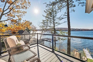 49 Pinnacle Park Rd, Meredith, NH 03253