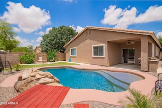 45309 W Gavilan Dr, Maricopa, AZ 85139