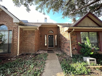 3620 Hilltop Ln, Plano, TX 75023