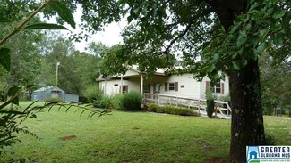54625 Highway 49, Ashland, AL 36251