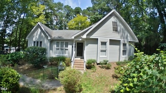 6420 King Lawrence Rd, Raleigh, NC 27607