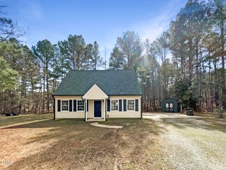 26 Malbry Place, Durham, NC 27704