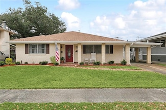 181 MacQue Dr, New Orleans, LA 70123