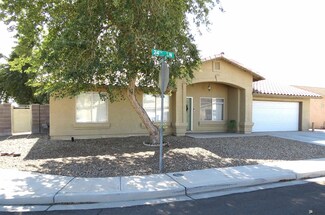 11321 E 24th Ln, Yuma, AZ 85367