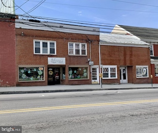 107 Lincoln Way E, Mc Connellsburg, PA 17233