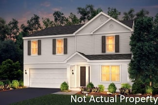 308 Rye St Unit Lot 49, Galloway, OH 43119