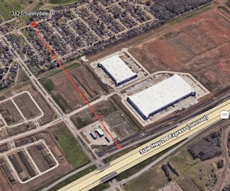 3127 Sunnydale Dr, Houston, TX 77051