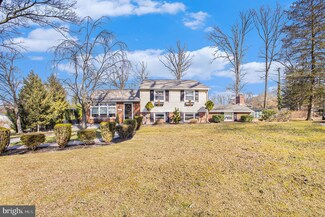 537 Bob White Terrace, Wayne, PA 19087