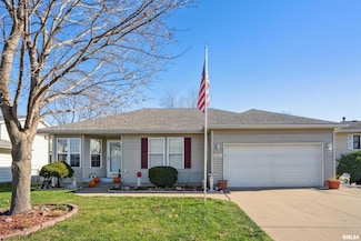 3524 34th St, Moline, IL 61265