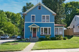 1240 Highland Ave, Dayton, OH 45410