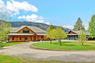 24 Catherine Creek Rd, Curlew, WA 99118