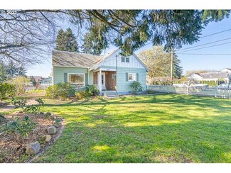 246 SW Chapman St, Sheridan, OR 97378