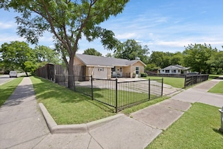3603 Fontana Dr, Dallas, TX 75220