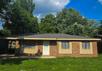 2460 S National Ave, Springfield, MO 65804