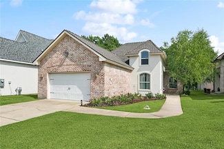 117 Coushatta Cir, Madisonville, LA 70447