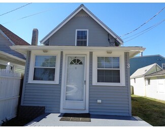 3 Centenial Place, Wareham, MA 02558