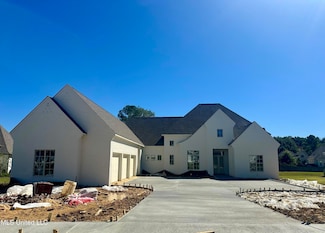 441 W Oak Cir, Madison, MS 39110