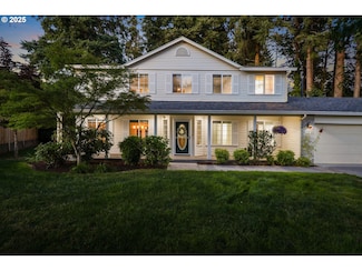 631 E Stonecreek Dr, La Center, WA 98629