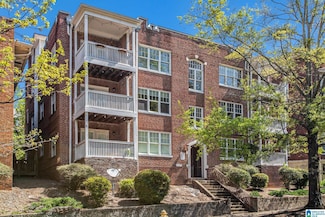 1105 26th St S Unit 301, Birmingham, AL 35205