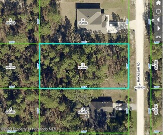 17469 MacAssar Rd, Weeki Wachee, FL 34613
