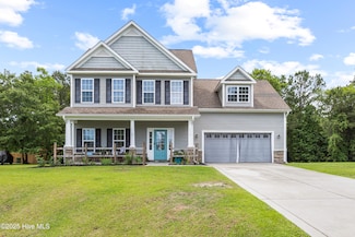 112 Norine Dr, Holly Ridge, NC 28445