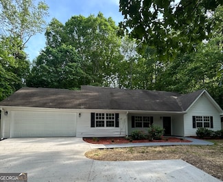 68 Lakeview Terrace, Dallas, GA 30132