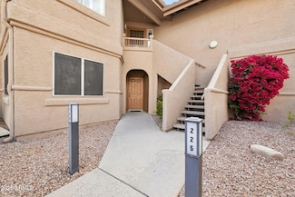 9736 N 95th St Unit 225, Scottsdale, AZ 85258