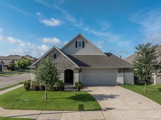 2820 Willow Ln, Melissa, TX 75454