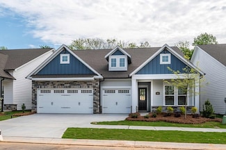 Luster, Waxhaw, NC 28173