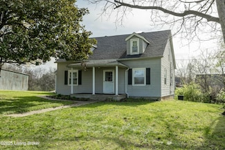 1107 N 3rd St, Bardstown, KY 40004