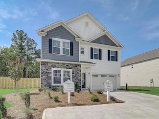 4169 Hartshorn Cir, Aiken, SC 29801