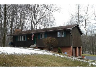 156 Cemetery Rd, Slippery Rock, PA 16057