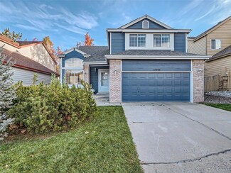 17006 Walsh Ave, Parker, CO 80134