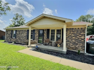 450 Stringer Ln, Mount Washington, KY 40047