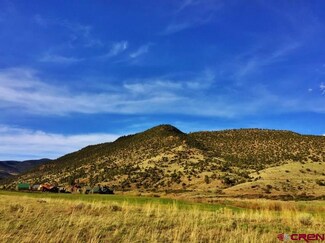 0 County Road 15 (Rio Grande Club Trail) Unit 779601, South Fork, CO 81154