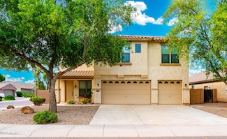 1036 E Magnum Rd, San Tan Valley, AZ 85140