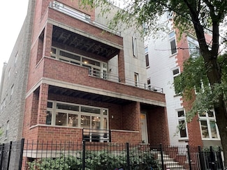2424 N Southport Ave Unit B, Chicago, IL 60614