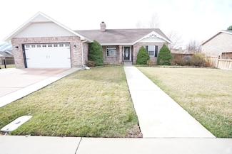 1046 E 1100 S, Spanish Fork, UT 84660