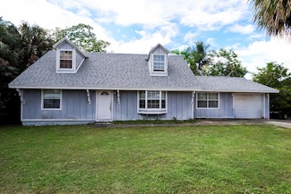 3504 NE Indian Ct, Jensen Beach, FL 34957