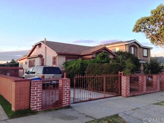 235 W 120th St, Los Angeles, CA 90061