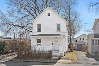 29 Thompson St, Port Jervis, NY 12771