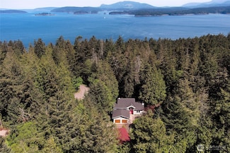 668 Sutton Rd, Friday Harbor, WA 98250