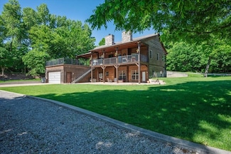2801 John Deere Ave Unit 1, Edmond, OK 73034
