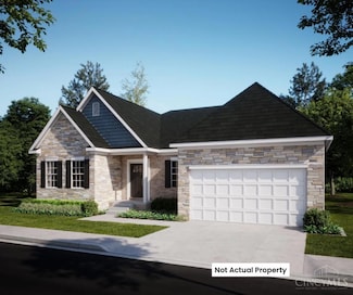1779 Penelope Place, Lebanon, OH 45036