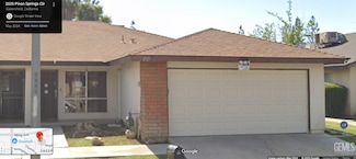2529 Pinon Springs Cir, Bakersfield, CA 93309