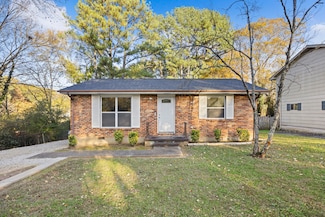 5312 Austin Rd, Hixson, TN 37343